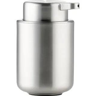 ZONE Denmark Seifenspender Ume 250ml Silber