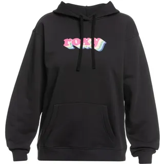 Roxy Thats Rad - Kapuzenpulli für Frauen Schwarz