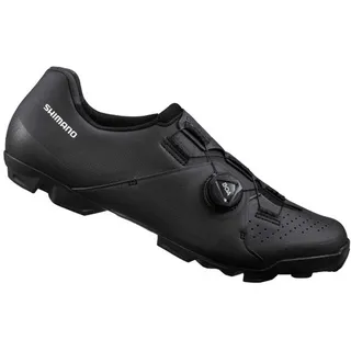 Shimano Xc3 Mtb-schuhe - Black - EU 37