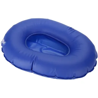 Aufblasbarer Sitz, aufblasbares Kissen, faltbares Kissen, tragbarer aufblasbarer Sitz, aufblasbares Sitzkissen