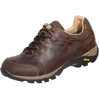 MEINDL Caracas GTX Herren - Wanderschuhe - grau 12