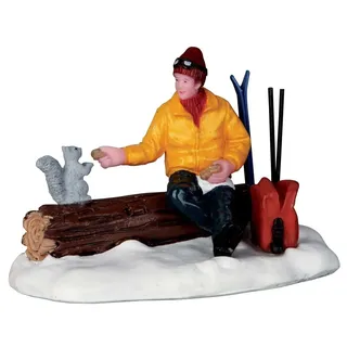 Lemax Have a Bite - Lemax 62442