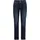 Herren Relaxed Fit 5-Pocket Jeans aus Baumwolle Blau menswear-36/34