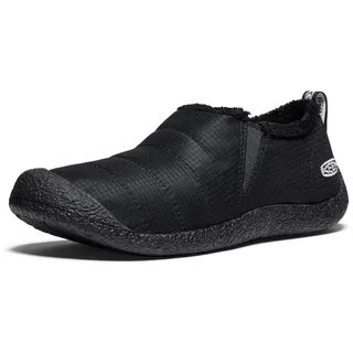 Keen Hüttenschuhe Schwarz 41