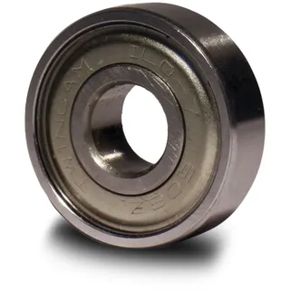 K2 Uni Kugellager ILQ 7 Kugellager - Silver - 1SIZ - 3114007.1.1.1SIZ
