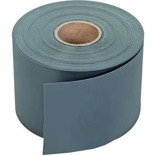 GAH Alberts Sichtschutzstreifen 500 x 19 cm anthrazit Kunststoff Rolle 50 m