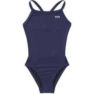 Tyr Badeanzug Blau 48
