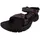 Terra Fi 5 Universal Herren Magma Black/Grey 42