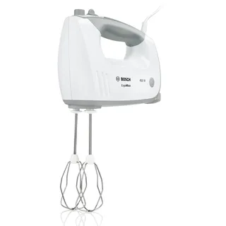 ErgoMixx MFQ36480 Handmixer weiß