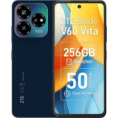 Bild von Blade V60 Vita Dark Blue