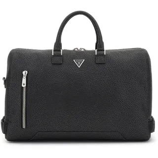 GUESS Reisetasche Torino Duffle Bag Black