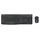 MK295 Silent Wireless-Set QWERTY