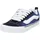 Knu Skool Blau 47
