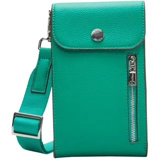 s.Oliver MOBILE PHONE BAG: Mini Bag in Lederoptik