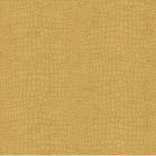Superfresco Easy - Tapete - Krokodil Gold", - 10mx52cm