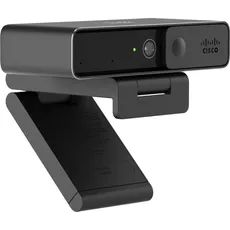 Bild Desk Camera 4K Webcam (CD-DSKCAM-C-WW)