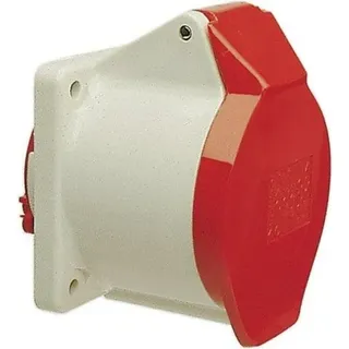 Walther CEE-ANBAUD.GER.5X16A (410) - Rot