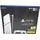 PlayStation 5 Slim Digital Edition 1000 GB Weiss + 2 DualSense Wireless-Controller