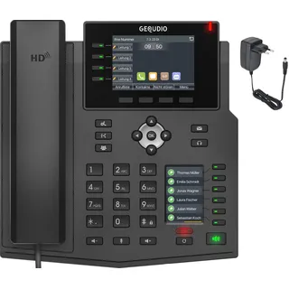 GEQUDIO GX5+