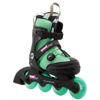 K2 Lumi Boa Watermelon 32-37