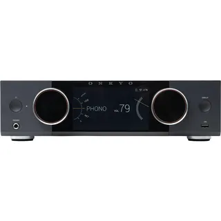 Onkyo Muse Y-50 schwarz
