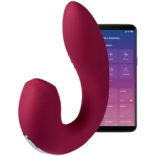 Satisfyer Sunray