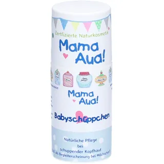Mama Aua! Milchschorfgel Creme 30 ml Unisex 30 ml Creme