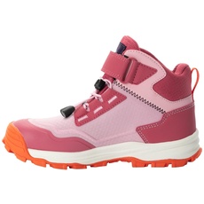 Bild Cyrox Texapore Mid K Walking-Schuh, soft pink 33