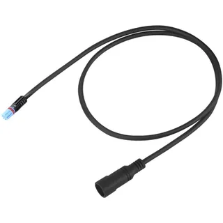 Magicshine Unisex-Adult Bosch Gen4 E-Bike-Kabel, Schwarz, Einheitsgröße EU