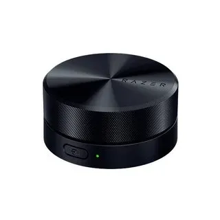 RAZER Wireless Control Pod Multimedia Controller Bluetooth® Schwarz