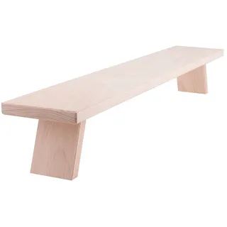 Weigla Schwibbogen-Fensterbank, 70 cm, beige, Weigla