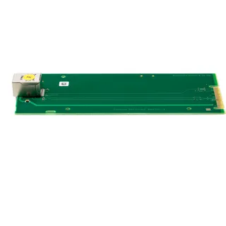 Auerswald COMpact NET-Modul Netzwerk-Switch-Modul