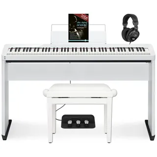 Casio Privia PX-S1100WH weiß