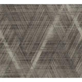 A.S. Création Grafiktapete 10,00 m x 0,53 m 388241 Schwarz/Gold