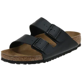 Arizona Birko-Flor schwarz 41