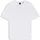 Green BOSS Herren Tee 10 T_Shirt White100 XXL EU