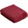 Pure Duschtuch 67 x 140 cm rot