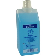 Bild Sterillium Lösung 1000 ml