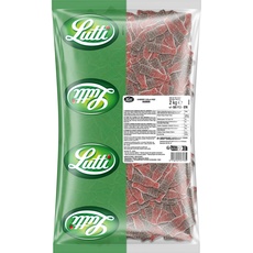 Cherry Cola Fizz sac de 2 kg Lutti