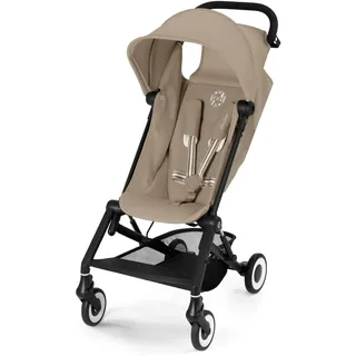 Cybex Agis Buggy Beige