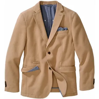 Drillich-Sakko Beige 110
