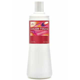 Wella Color Touch Entwicklerlotion 1,9 % blond 1000 ml