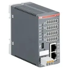 abb-entrelec mtq22-fbp. 0 – Ethernet Modbus tcpi Interface mtq22-fbp. 0
