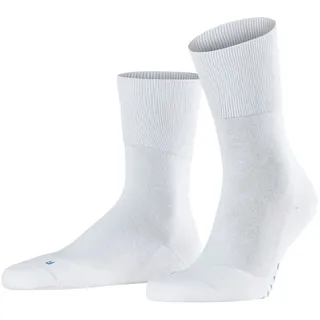 Falke Thermosocken 1er Pack Weiß 42-43
