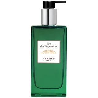 Hermès Eau d'Orange Verte Duschgel 200 ml