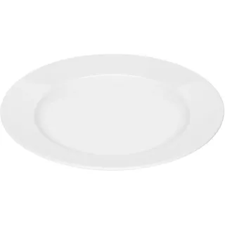 Bauscher 6 BAUSCHER Teller smart weiß 30,0 cm