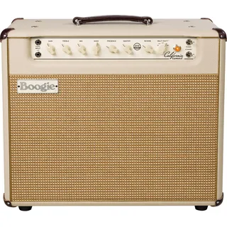 MESA/Boogie California Tweed 6V6 4:40 1x12 Combo