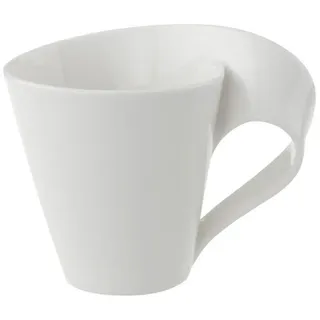 Villeroy & Boch Kaffeetasse 0,14 l Weiß