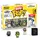 Funko Minions Bitty Pop Figuren 2 5 cm 4er Set