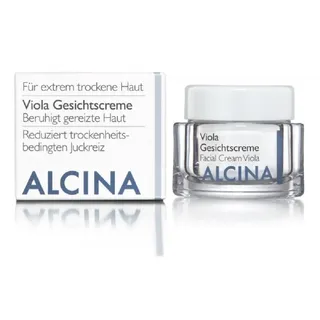 Alcina Viola Gesichtscreme 50 ml